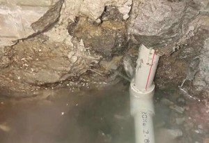 南漳县管道漏水检测五