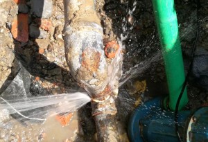 南漳县管道漏水检测二
