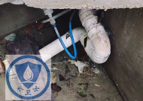 南漳县水管漏水检测公司6