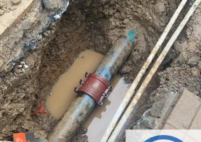 南漳县水管漏水检测公司4