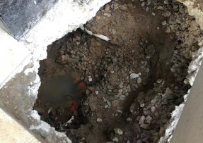 南漳县水管漏水检测公司2