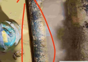 南漳县水管漏水检测公司1